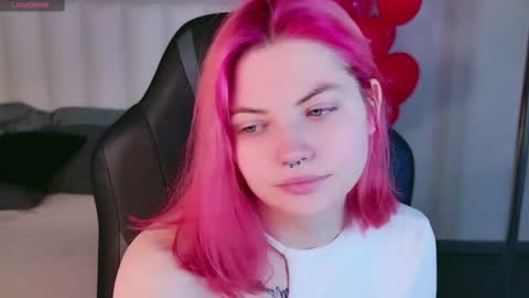 lissi online show from February 18, 4:26 am