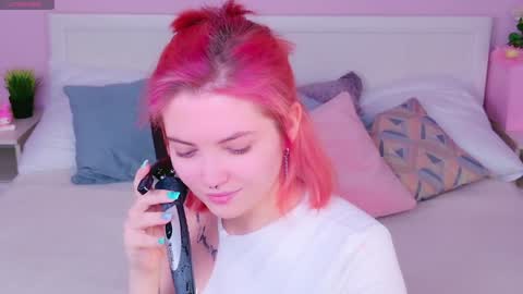 lissi online show from January 23, 4:09 am