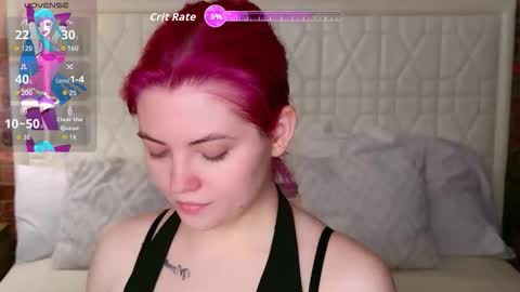 lissi online show from September 29, 6:13 pm