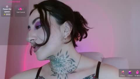 Lisa online show from November 8, 10:26 pm