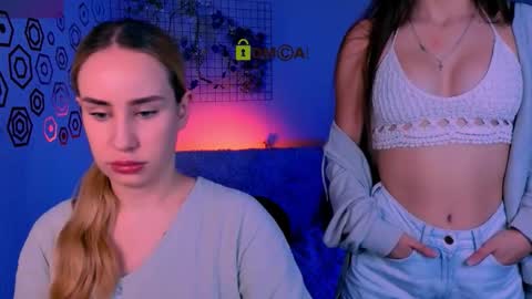 Lisa online show from November 27, 8:23 pm