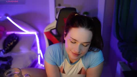 lisa_elfy online show from February 12, 5:47 pm