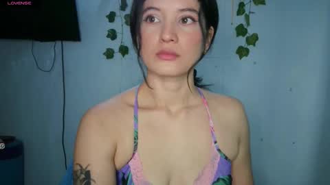Snapshot of lisa_joseph chatting on October 19, 12:07 pm lisa online show from October 19, 12:07 pm