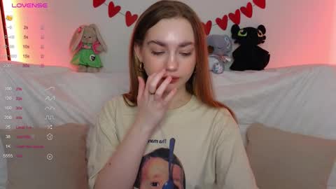 Lisa and Katerina online show from March 10, 7:11 am