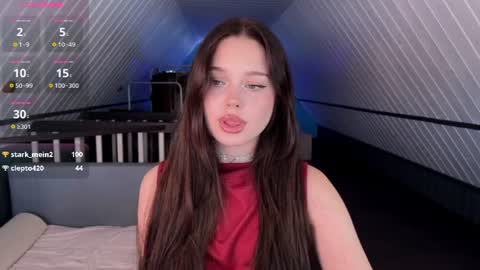 lisa_moons online show from July 17, 12:20 pm