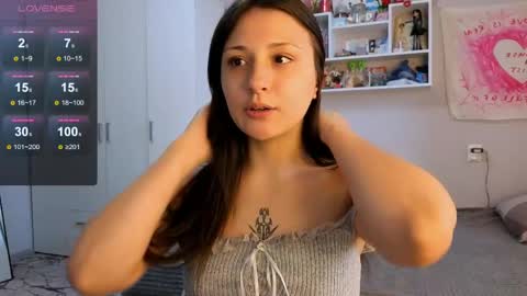 Lisa online show from March 19, 8:51 am