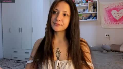 Lisa online show from March 21, 10:20 am