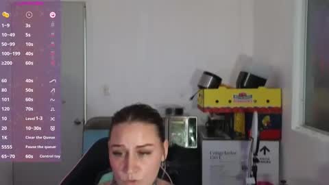 Snapshot of lisacasandra chatting on January 9, 4:41 am lisacasandra online show from January 9, 4:41 am