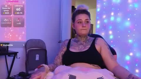 Snapshot of lisacasandra chatting on February 8, 11:55 am lisacasandra online show from February 8, 11:55 am