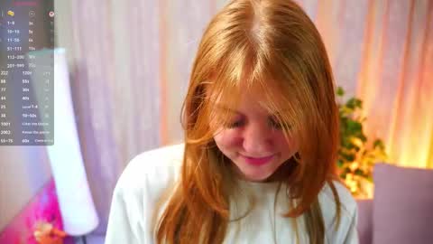 Molly online show from December 4, 4:08 pm