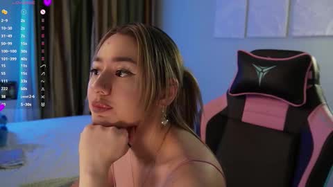   LISA   online show from February 9, 6:21 pm