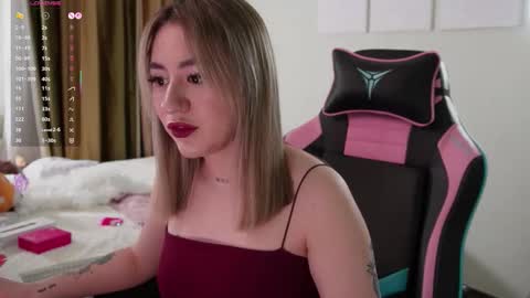   LISA   online show from December 13, 7:53 pm