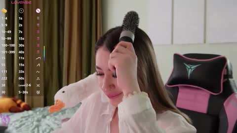   LISA   online show from November 8, 3:17 pm