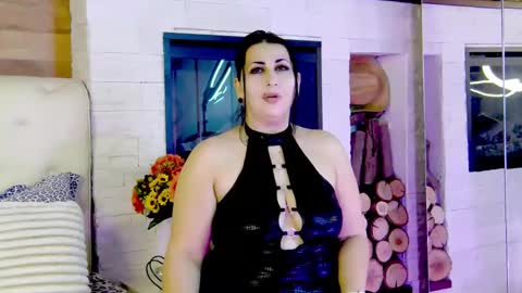 SofiaHanson online show from February 27, 7:37 pm