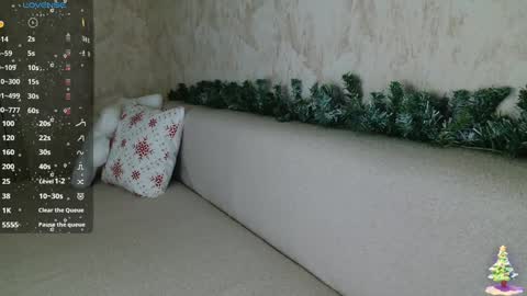 Snapshot of lisatime chatting on December 19, 10:56 am Lisa-Time online show from December 19, 10:56 am