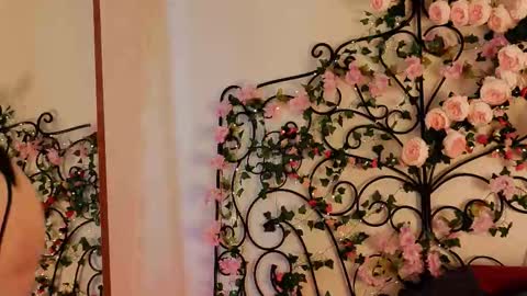 Snapshot of lisavamp chatting on October 7, 11:42 pm LisaVamp online show from October 7, 11:42 pm