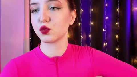 Snapshot of lisavamp chatting on January 6, 11:31 pm LisaVamp online show from January 6, 11:31 pm