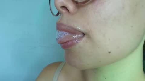 Lisbet online show from March 15, 7:38 pm