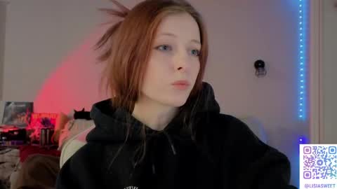 Lika online show from April 11, 2:32 pm