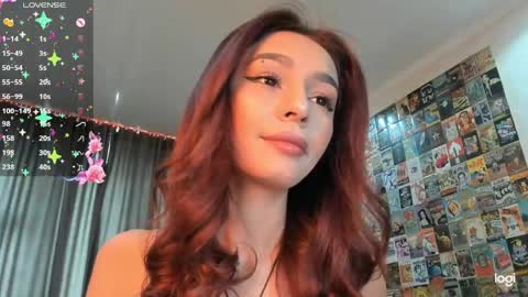 Liso online show from April 3, 8:45 am