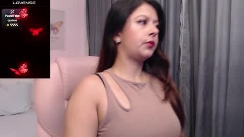 Andrea online show from November 5, 3:23 am