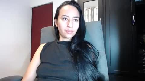 Lisa online show from April 23, 3:58 pm