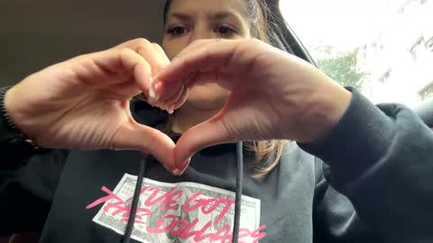 Lissa online show from September 12, 10:13 am