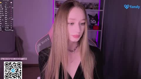 lissa online show from April 23, 11:39 am