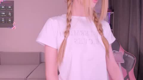 lissa online show from November 13, 11:20 am