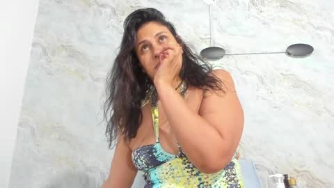 Lisa online show from January 31, 3:09 am