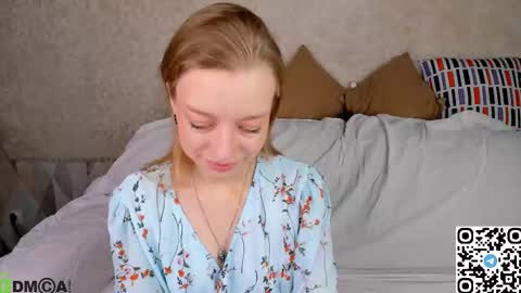 Lissa online show from November 23, 9:00 am