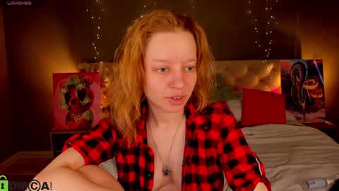 Lissa online show from March 28, 8:47 am