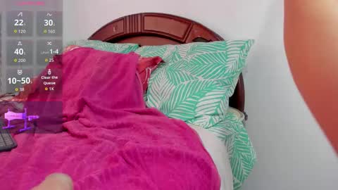 lissa_petitee online show from February 7, 1:15 pm