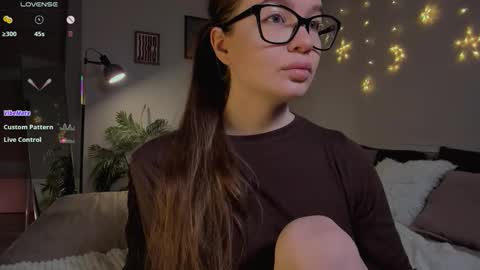 lissa_rose online show from March 17, 7:01 am