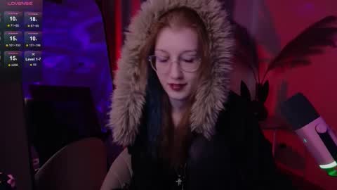 lissaros online show from October 15, 5:21 am