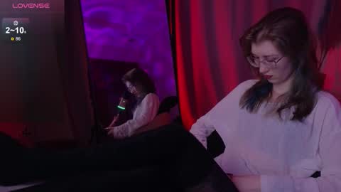 lissaros online show from November 20, 5:41 am