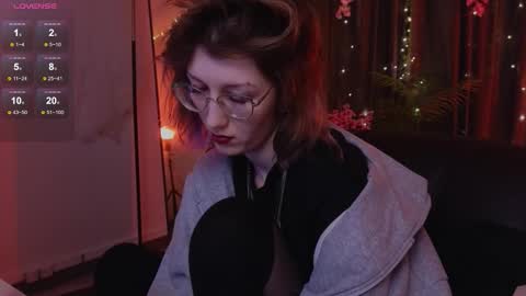 lissaros online show from January 15, 5:46 am