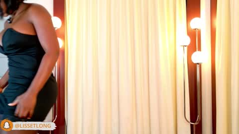 Lisseth Long  online show from March 19, 12:48 am