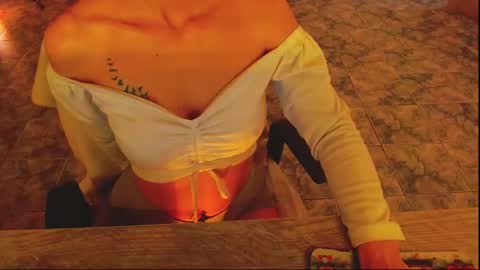 Liss online show from January 13, 1:15 pm