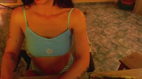 Liss online show from November 18, 3:24 pm