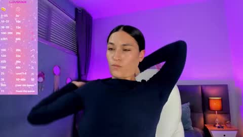 lissy__dream online show from November 8, 8:58 pm