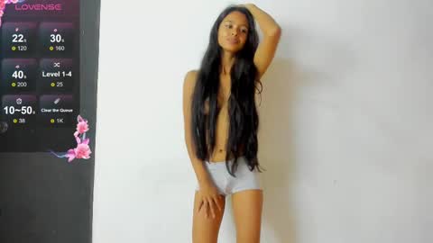 LISSY online show from November 8, 7:30 pm