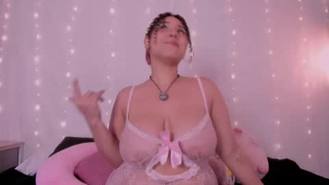 lissyconan online show from June 5, 9:54 pm
