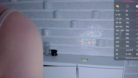 Alice online show from March 12, 2:20 pm