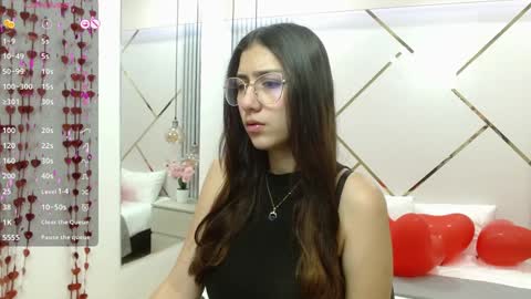 Lita online show from January 27, 12:58 pm