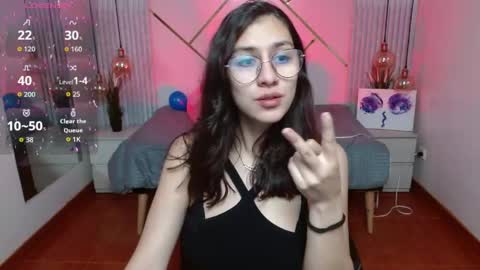 Lita online show from April 1, 1:41 pm