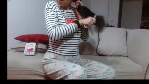 litacam30 online show from October 19, 2:13 am