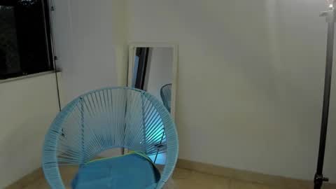 Danni online show from October 13, 11:07 pm