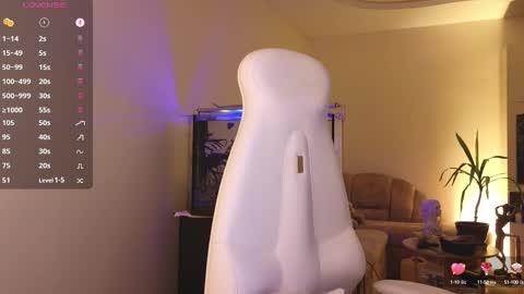 Snapshot of litllle_alis_a chatting on February 10, 6:35 pm Alisa online show from February 10, 6:35 pm