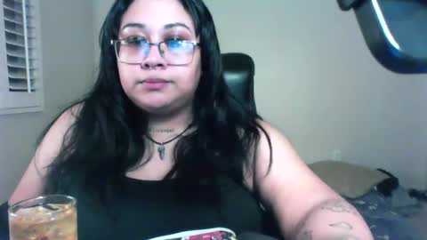 littldeath online show from November 7, 9:37 am